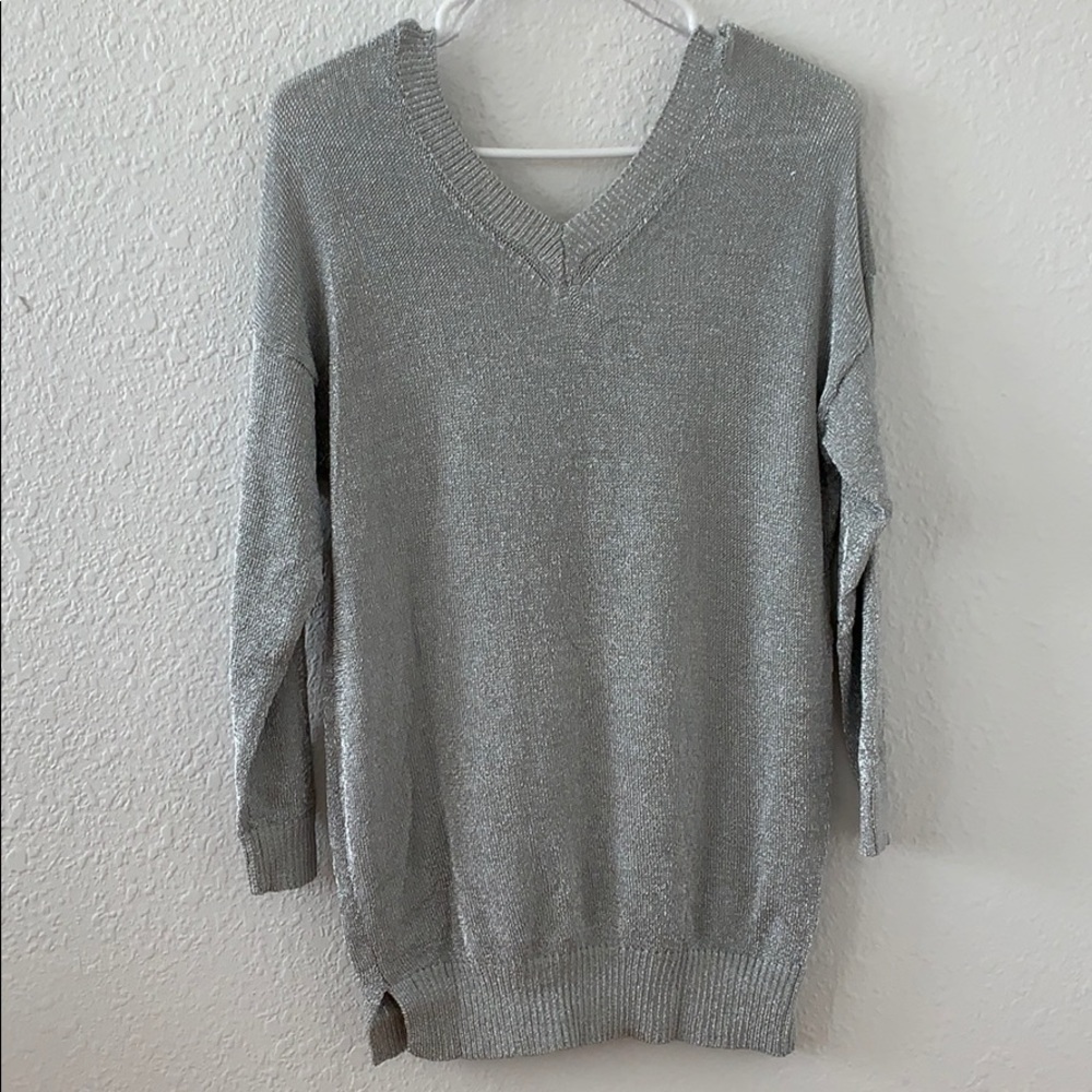 Topshop Maternity Shirt